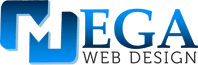 Mega Web Design-logo