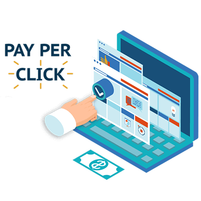 (PPC) pay per click services