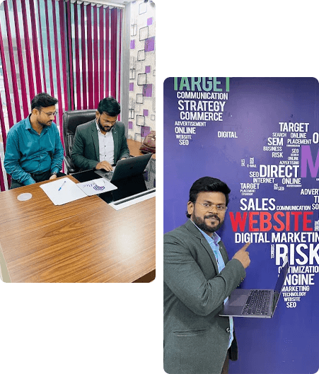 Web Design Company India